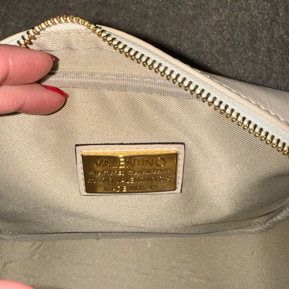 Valentino Mario crossbody bag - Picture 6 of 6